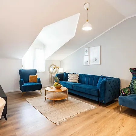 아파트 Seashell *